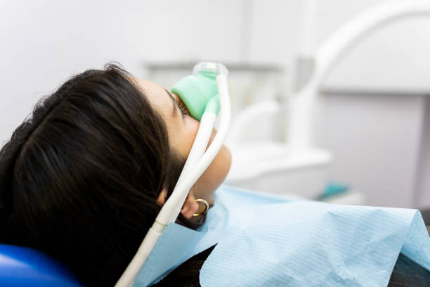 Best Sedation Dentistry  in Augusta, ME