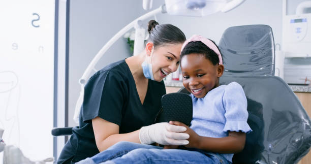 Best Dental Fillings (Composite and Amalgam)  in Augusta, ME